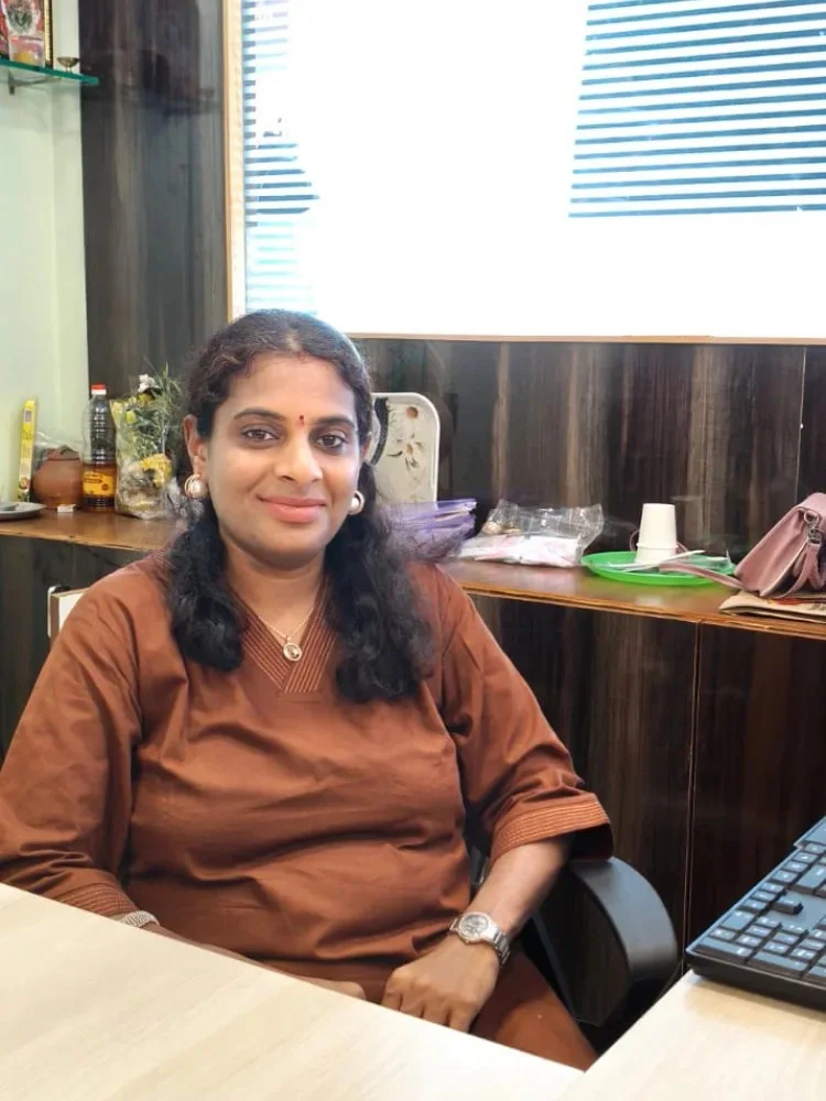 Akanksha