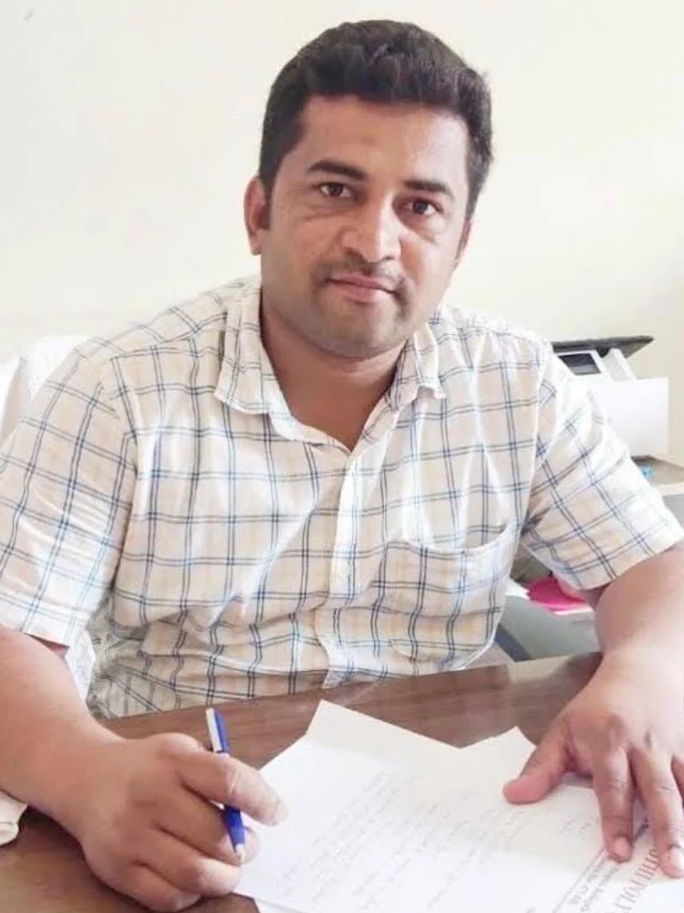 Arun