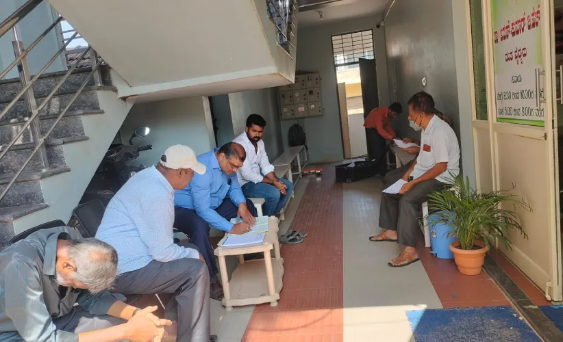 Free Urology and Kidney Health Camp